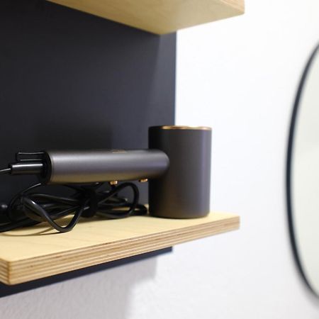 The Black Sheep Bnb Arbus Εξωτερικό φωτογραφία
