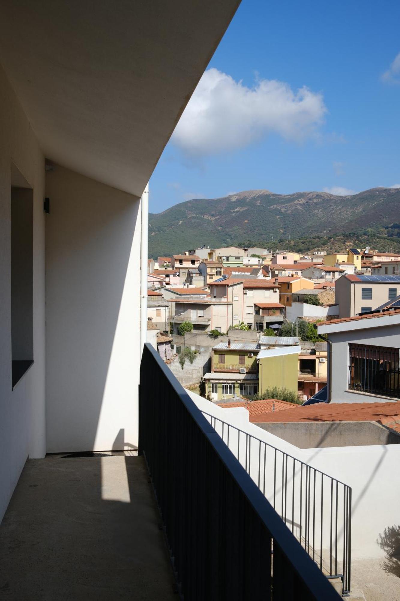 The Black Sheep Bnb Arbus Εξωτερικό φωτογραφία