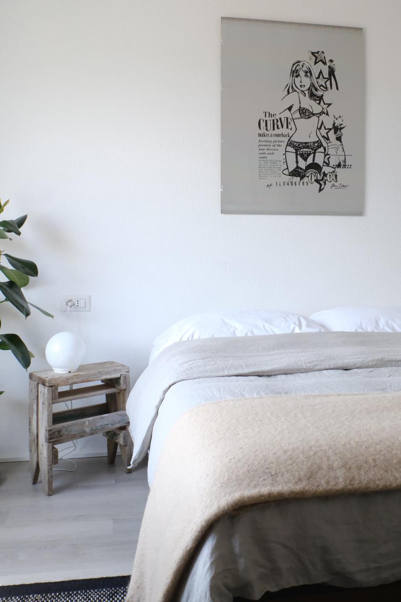The Black Sheep Bnb Arbus Εξωτερικό φωτογραφία