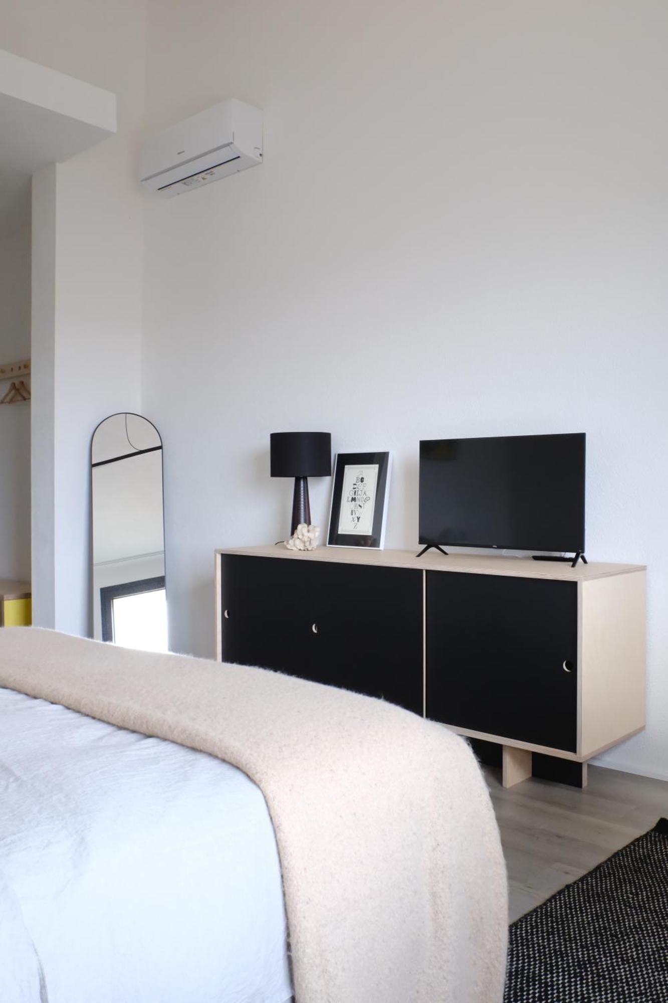 The Black Sheep Bnb Arbus Εξωτερικό φωτογραφία