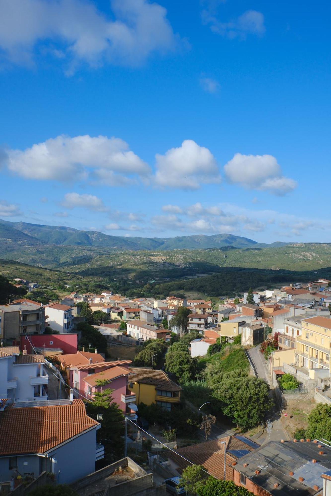 The Black Sheep Bnb Arbus Δωμάτιο φωτογραφία