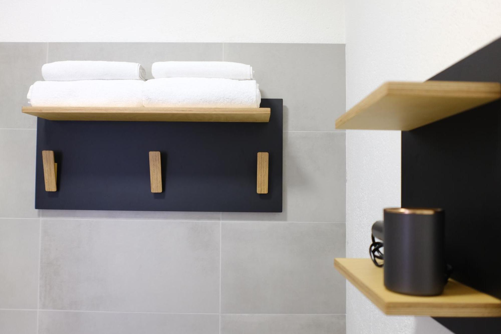 The Black Sheep Bnb Arbus Εξωτερικό φωτογραφία