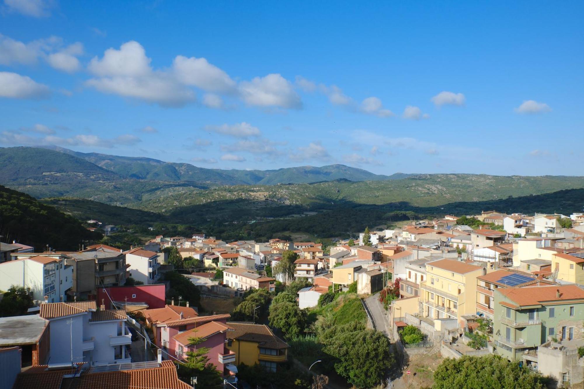 The Black Sheep Bnb Arbus Δωμάτιο φωτογραφία